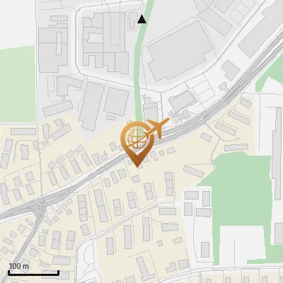 Foto zu Rugenbarg 82, 22549 Hamburg