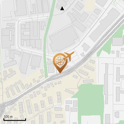 Foto zu Rugenbarg 83, 22549 Hamburg