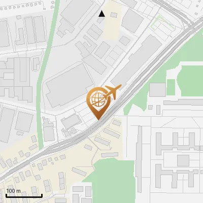 Foto zu Rugenbarg 89, 22549 Hamburg