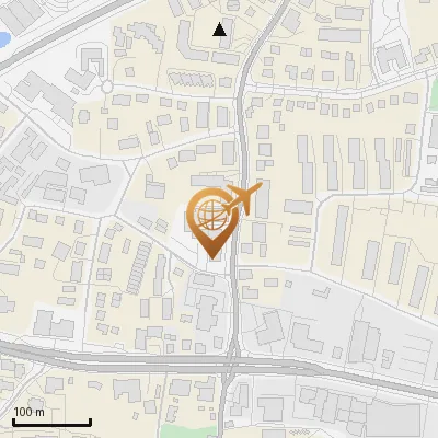 Foto zu Rugenbarg 9, 22549 Hamburg