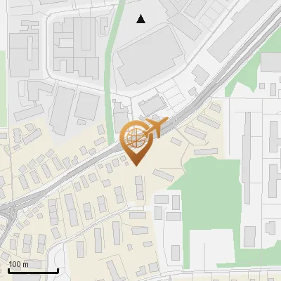 Foto zu Rugenbarg 90, 22549 Hamburg