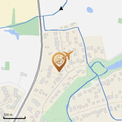 Foto zu Rugenbergener Weg 1, 22457 Hamburg