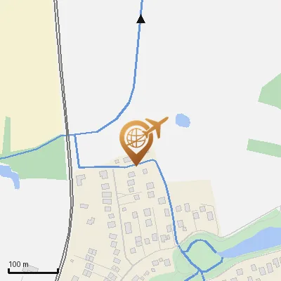 Foto zu Rugenbergener Weg 26, 22457 Hamburg