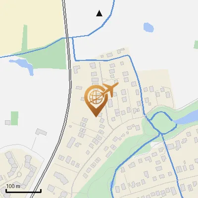 Foto zu Rugenbergener Weg 5, 22457 Hamburg