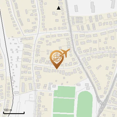 Foto zu Rugenbohm 11, 22589 Hamburg