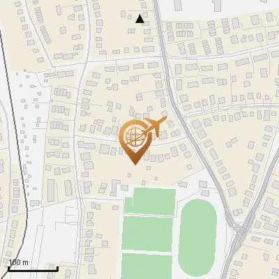 Foto zu Rugenbohm 14, 22589 Hamburg