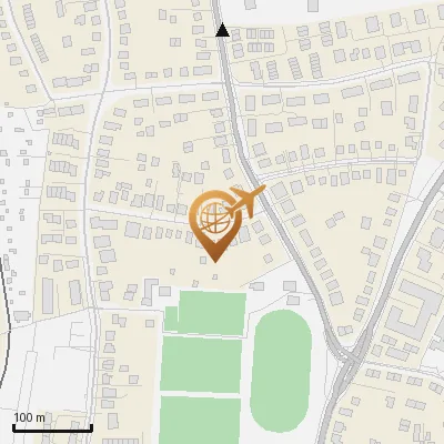 Foto zu Rugenbohm 20, 22589 Hamburg