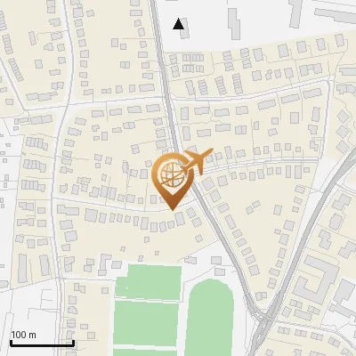 Foto zu Rugenbohm 21, 22589 Hamburg