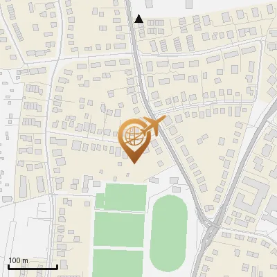 Foto zu Rugenbohm 22, 22589 Hamburg