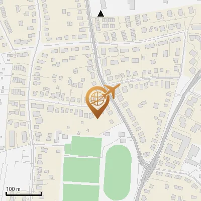 Foto zu Rugenbohm 24, 22589 Hamburg