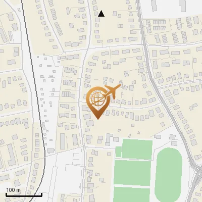 Foto zu Rugenbohm 4, 22589 Hamburg