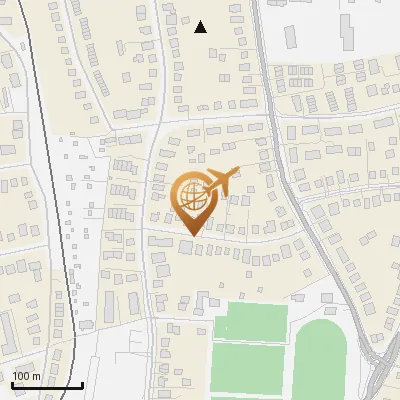 Foto zu Rugenbohm 5, 22589 Hamburg