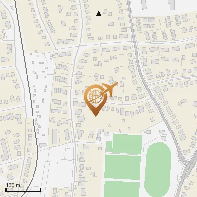 Foto zu Rugenbohm 6, 22589 Hamburg