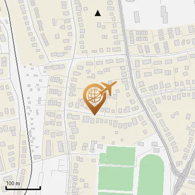 Foto zu Rugenbohm 7, 22589 Hamburg