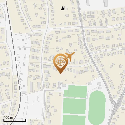 Foto zu Rugenbohm 8, 22589 Hamburg