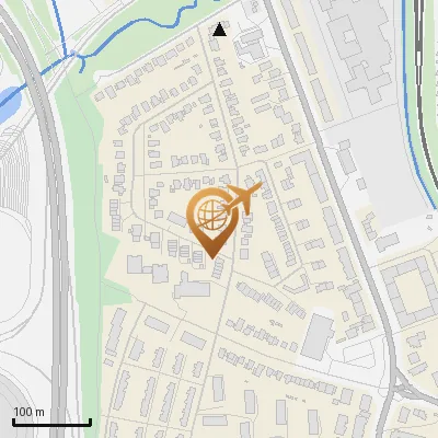 Foto zu Rugewisch 13, 22335 Hamburg