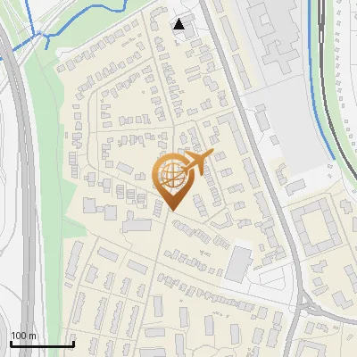 Foto zu Rugewisch 16, 22335 Hamburg