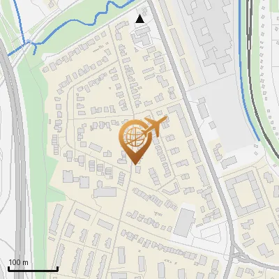 Foto zu Rugewisch 20, 22335 Hamburg