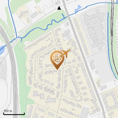 Foto zu Rugewisch 23, 22335 Hamburg