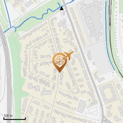 Foto zu Rugewisch 24, 22335 Hamburg