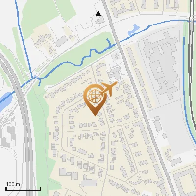 Foto zu Rugewisch 29, 22335 Hamburg