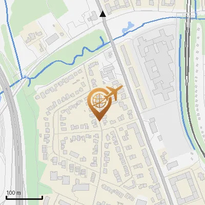 Foto zu Rugewisch 30, 22335 Hamburg