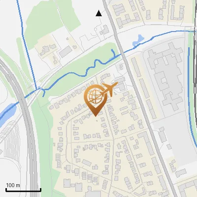 Foto zu Rugewisch 33, 22335 Hamburg