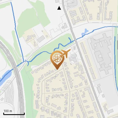 Foto zu Rugewisch 35, 22335 Hamburg