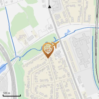 Foto zu Rugewisch 46, 22335 Hamburg