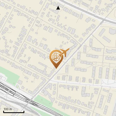 Foto zu Ruhmkoppel 1, 22119 Hamburg