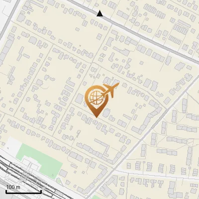 Foto zu Ruhmkoppel 10, 22119 Hamburg