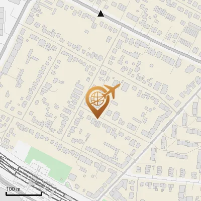 Foto zu Ruhmkoppel 12, 22119 Hamburg