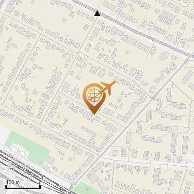 Foto zu Ruhmkoppel 6, 22119 Hamburg