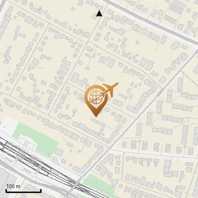 Foto zu Ruhmkoppel 7, 22119 Hamburg