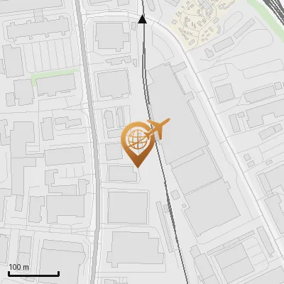 Foto zu Ruhrstraße 115b, 22761 Hamburg