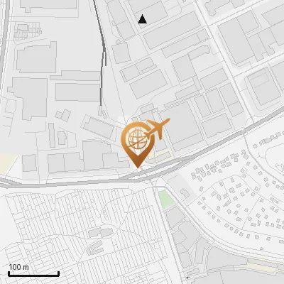 Foto zu Ruhrstraße 146, 22761 Hamburg