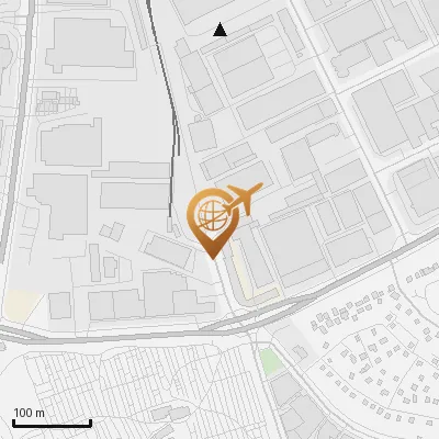 Foto zu Ruhrstraße 156, 22761 Hamburg