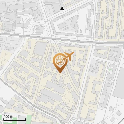 Foto zu Ruhrstraße 19, 22761 Hamburg