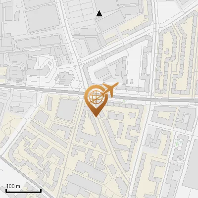 Foto zu Ruhrstraße 24, 22761 Hamburg