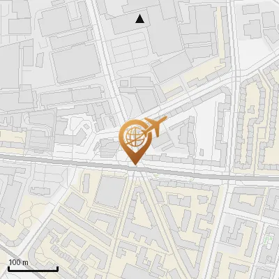 Foto zu Ruhrstraße 26, 22761 Hamburg