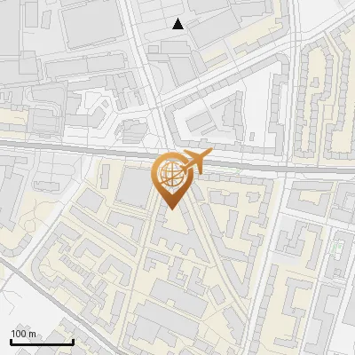 Foto zu Ruhrstraße 29, 22761 Hamburg