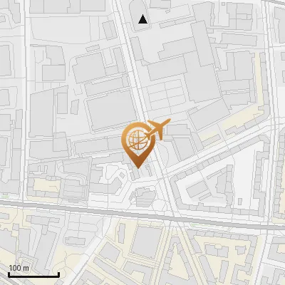 Foto zu Ruhrstraße 47, 22761 Hamburg