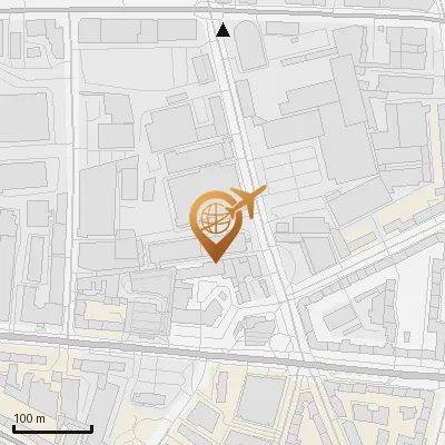 Foto zu Ruhrstraße 49, 22761 Hamburg