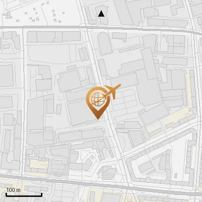 Foto zu Ruhrstraße 53, 22761 Hamburg