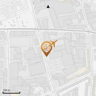 Foto zu Ruhrstraße 62, 22761 Hamburg