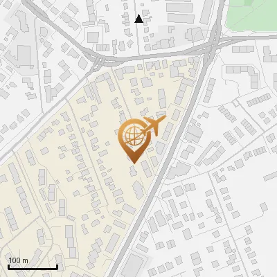 Foto zu Ruhwinkel 12, 22393 Hamburg