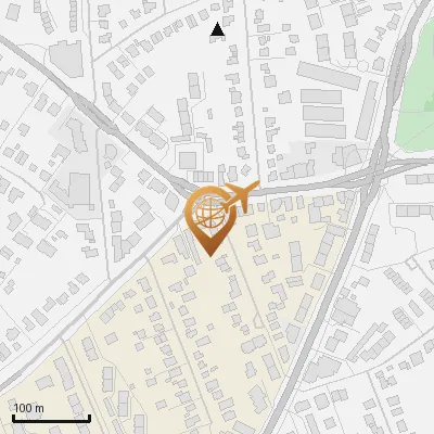 Foto zu Ruhwinkel 2, 22393 Hamburg