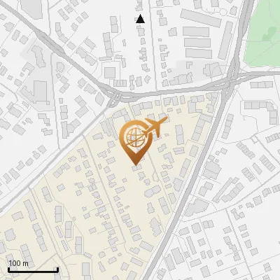 Foto zu Ruhwinkel 6, 22393 Hamburg