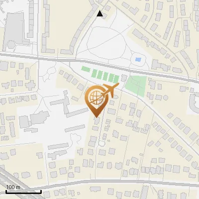 Foto zu Rulantweg 14, 22763 Hamburg