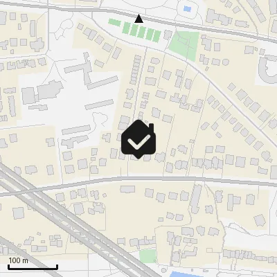 Bild zu Rulantweg 17, 22763 Hamburg